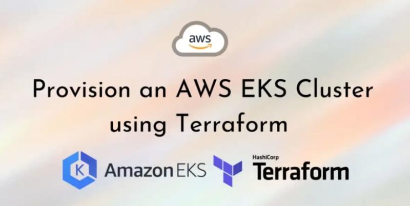 EKS Cluster with ALB Controller